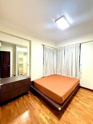 Sunny Palms (D15), Condominium #618794881